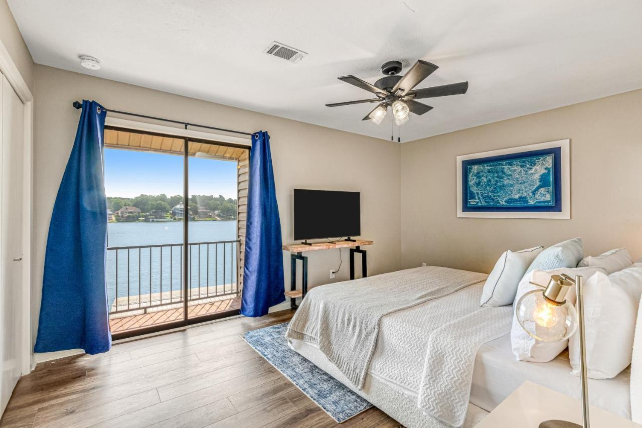 Lake Escape ホット・スプリングス エクステリア 写真